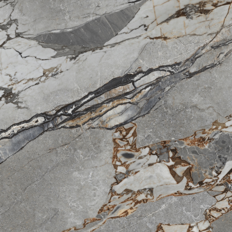 Mineral Stone Pulido Rect 120x120 Baldocer