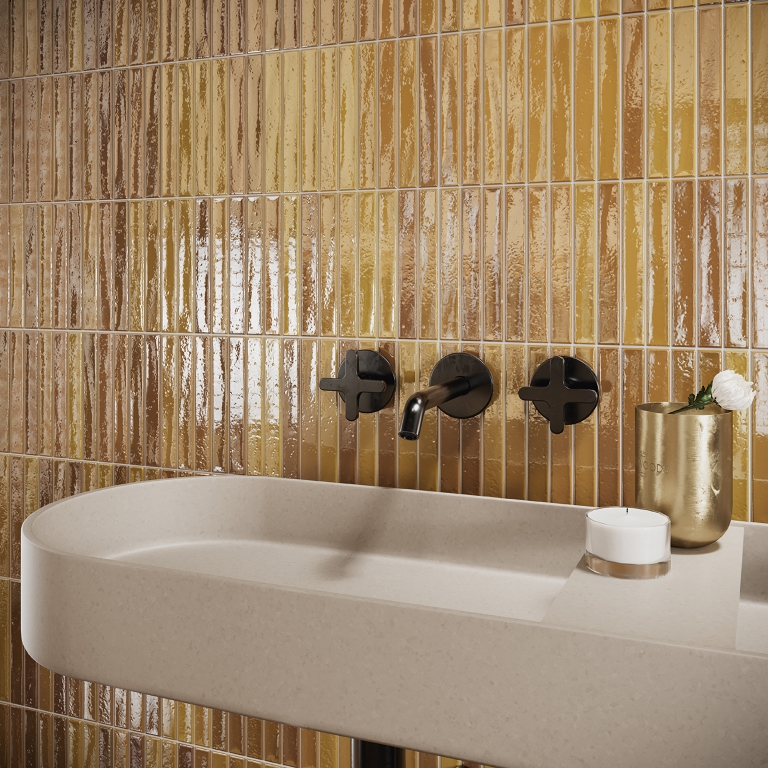 Short Stick Amadis Fine Tiles