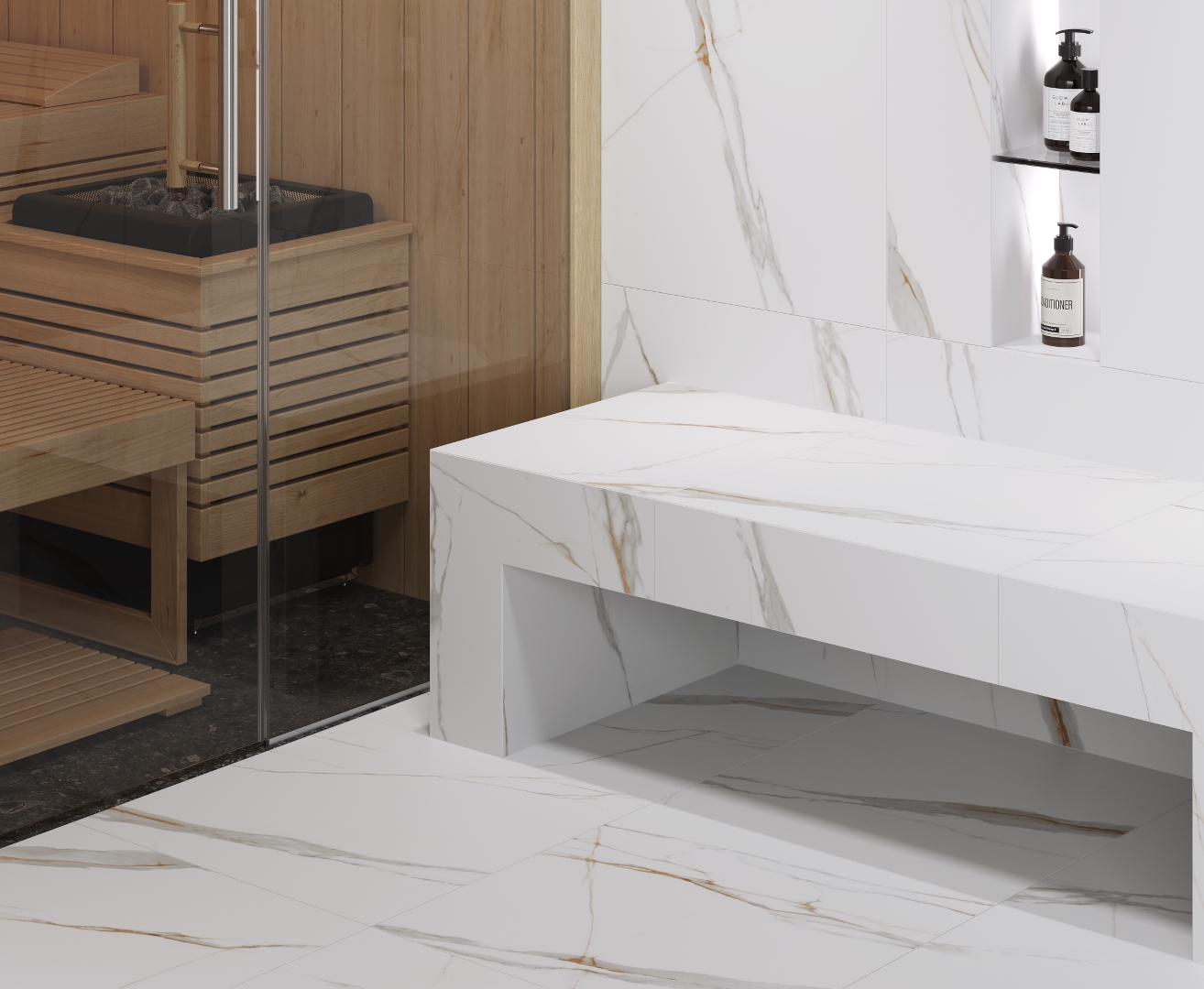 Venato Blanco PRO Laparet
