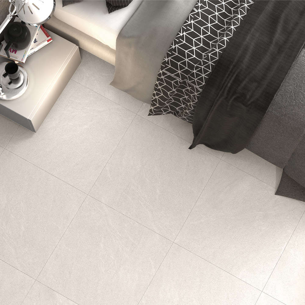 K2AA0UMNA0D1MO Manelly Gray Matt Rect 60x120 Goldis Tile