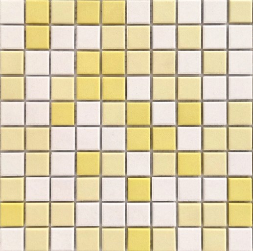 Saturno 23x23x6 30x30 Caramelle Mosaic