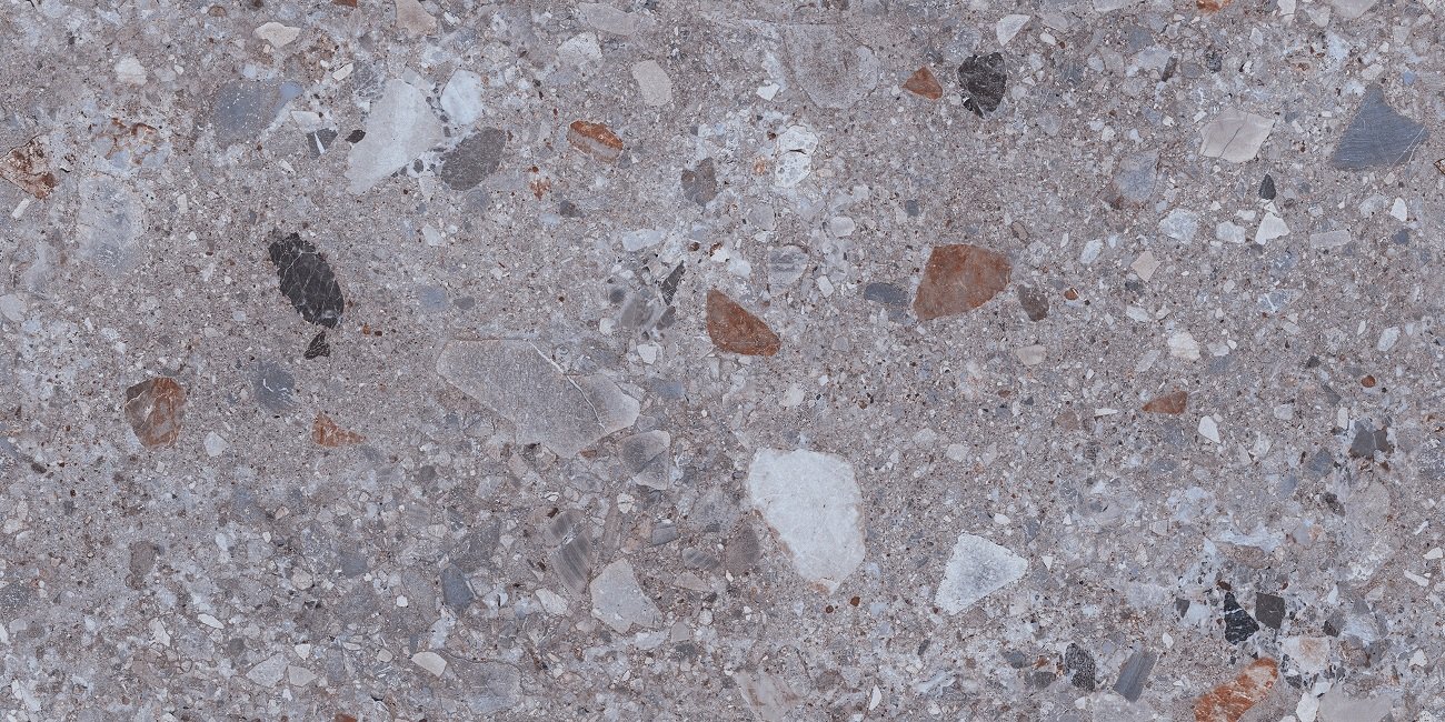 Fossil Grus Matt 60x120 Ocean-Ceramic фото 5