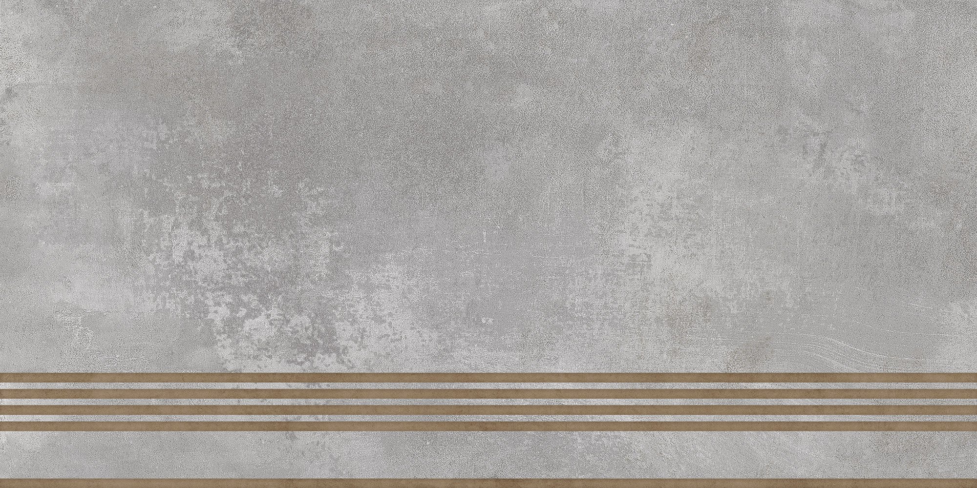 ST186VG Ступень Norse Серый 30x60 Global Tile