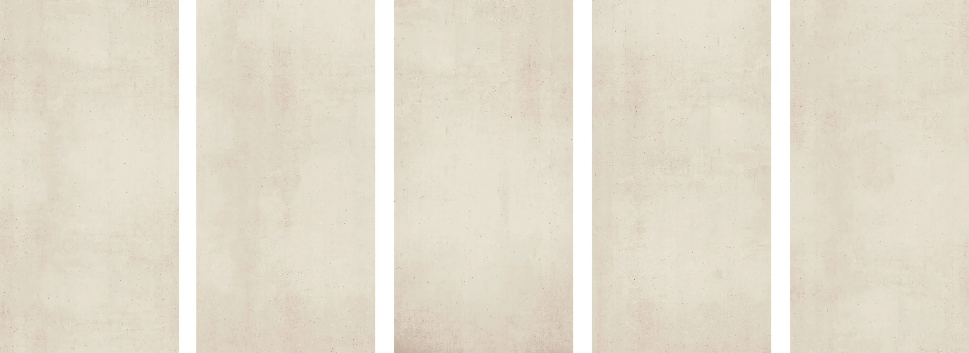 Concrete Crema Matt 5mm 60x120 Staro Slim фото 2