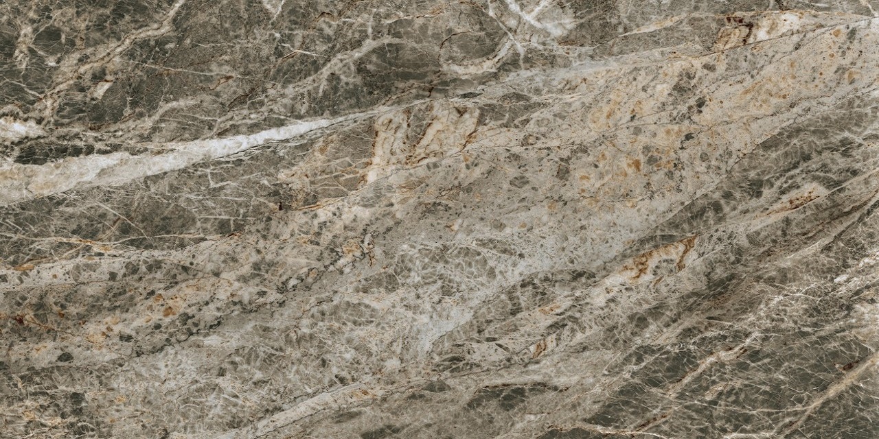610015000694 F.d.M.Quark Breccia di Caravaggio Lapp Rett 80x160 Atlas Concorde Russia
