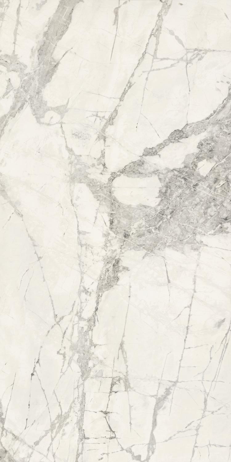 Fine White Glossy 90x180 FMAX