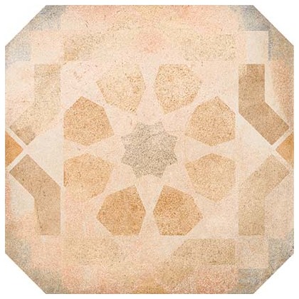 Laverton Octogono Turgis Multicolor Mix 20x20 VIVES