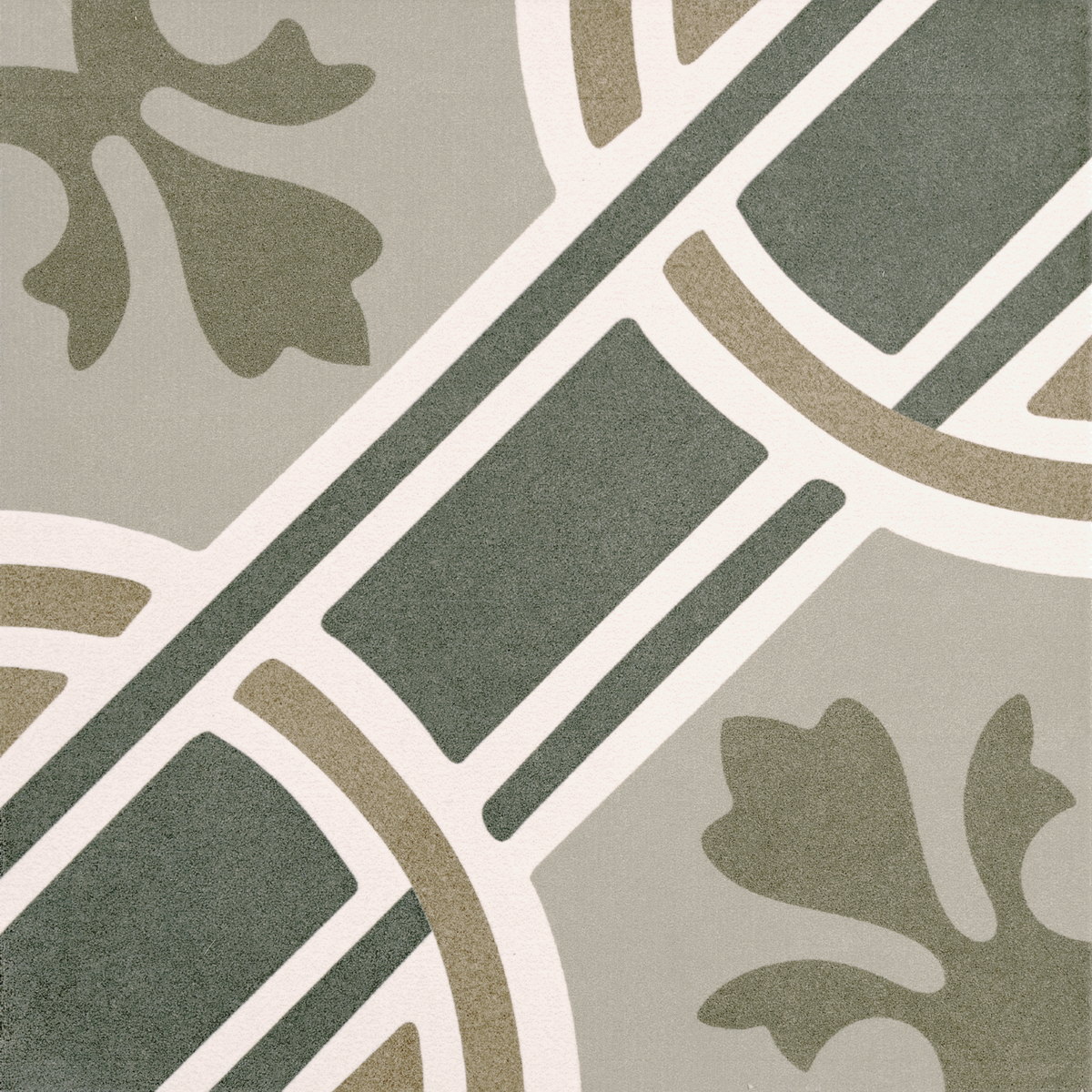 Monotone Juniper Decor Matt 20x20 Motto