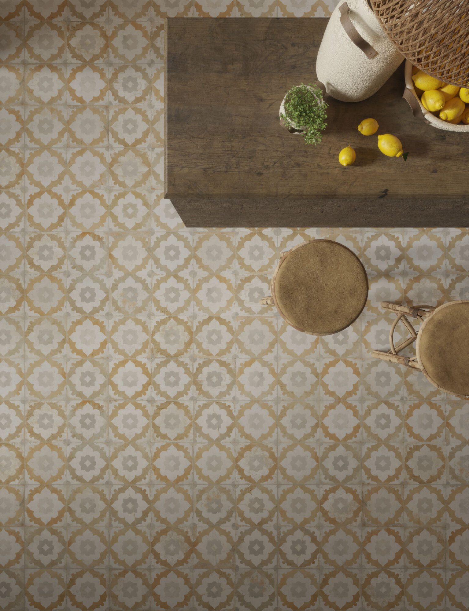 38318 Fs Checker Silver 45x45x0,95 Peronda фото 19