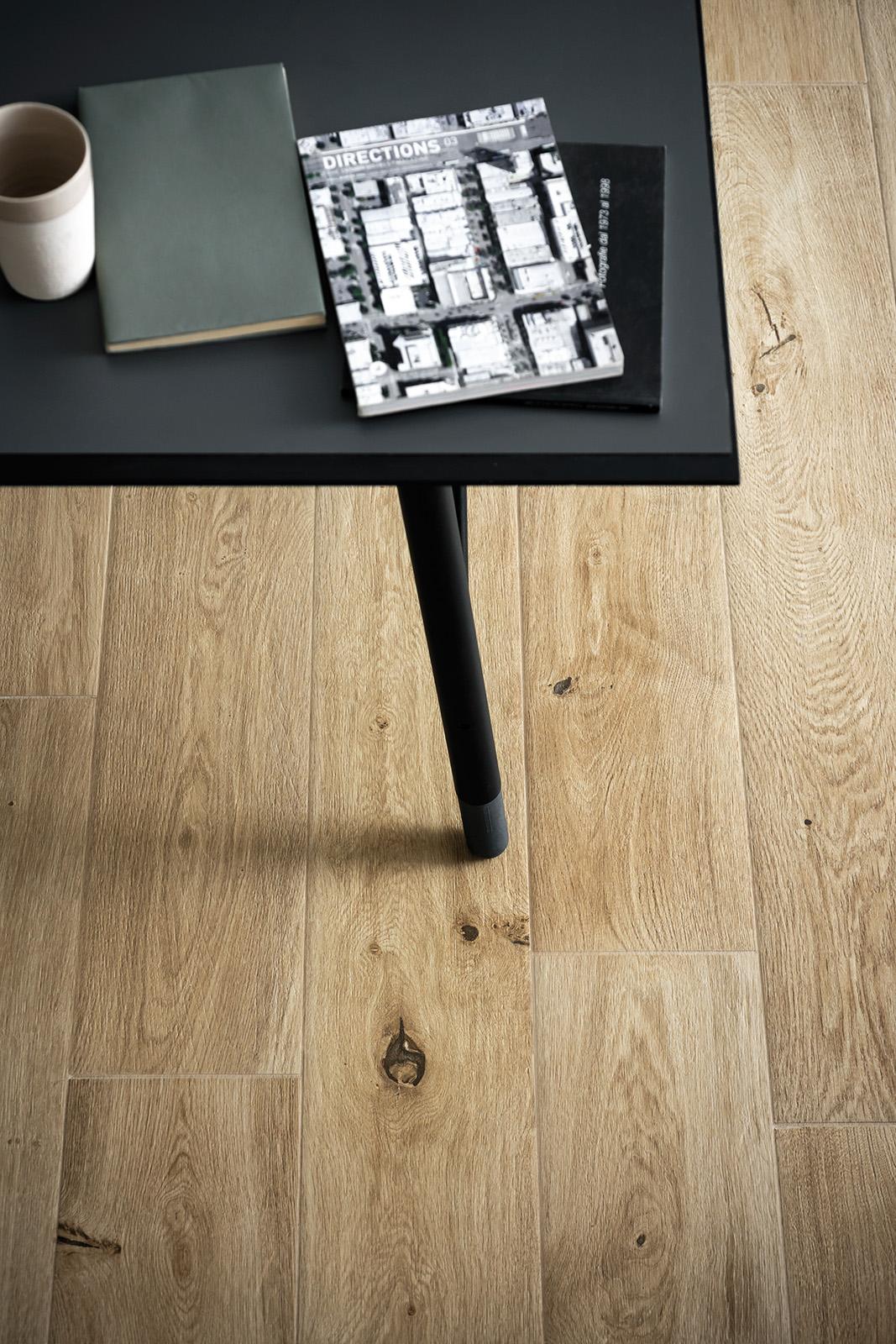 Treverkever MARAZZI Italy