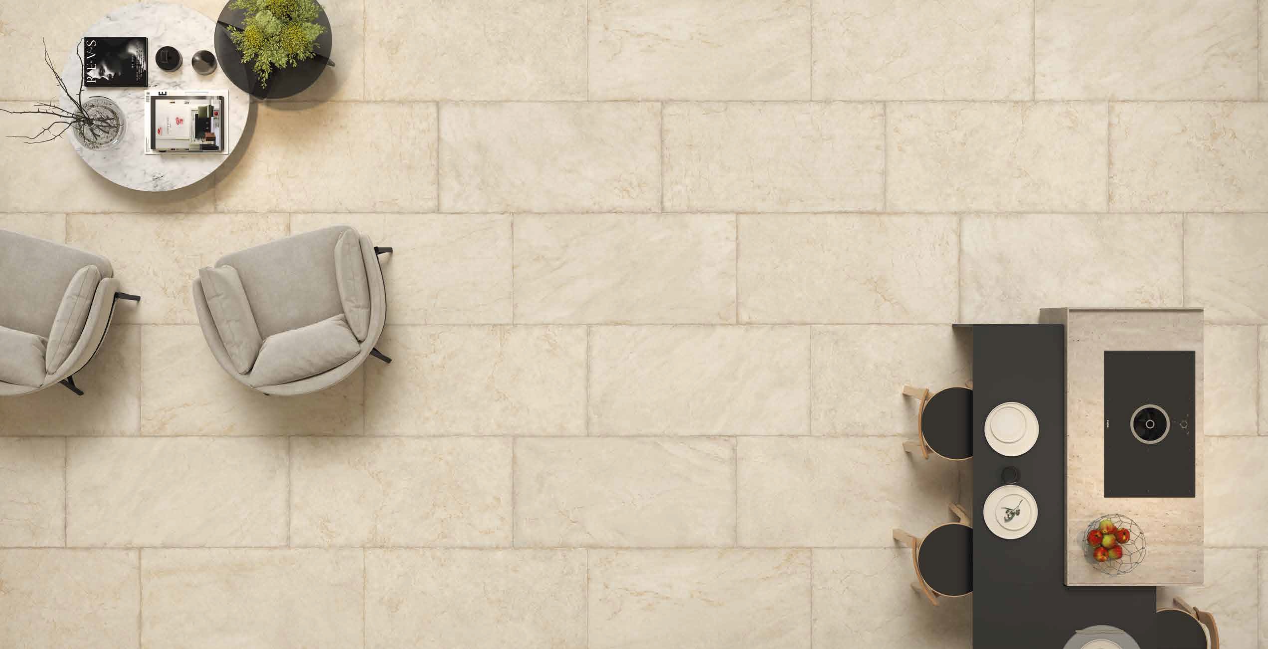 Marmi Imperiali Tagina Ceramiche