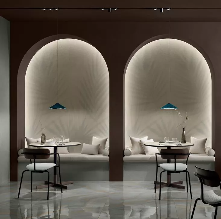 Gemini Laminam Russia