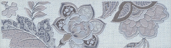 STG/A602/8292 Планте бордюр 20*5.7 Kerama Marazzi