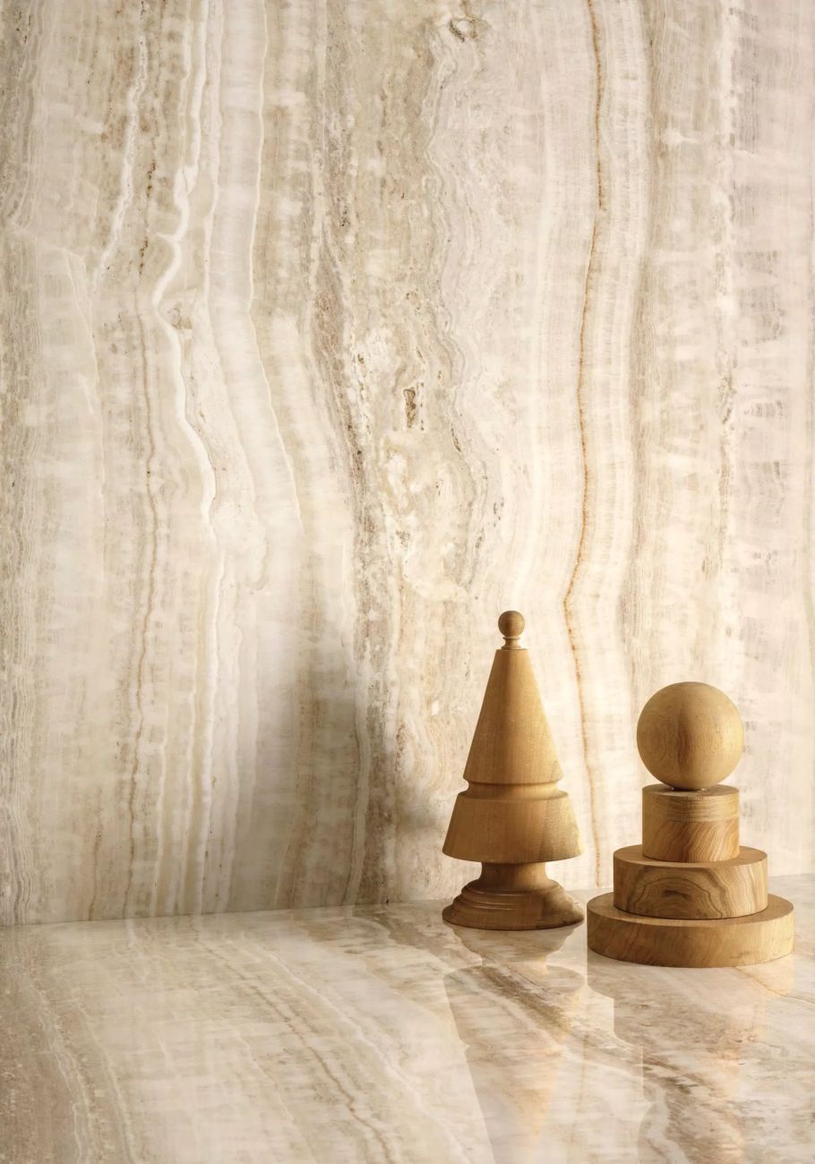 Eccentric Luxe Rex Ceramiche
