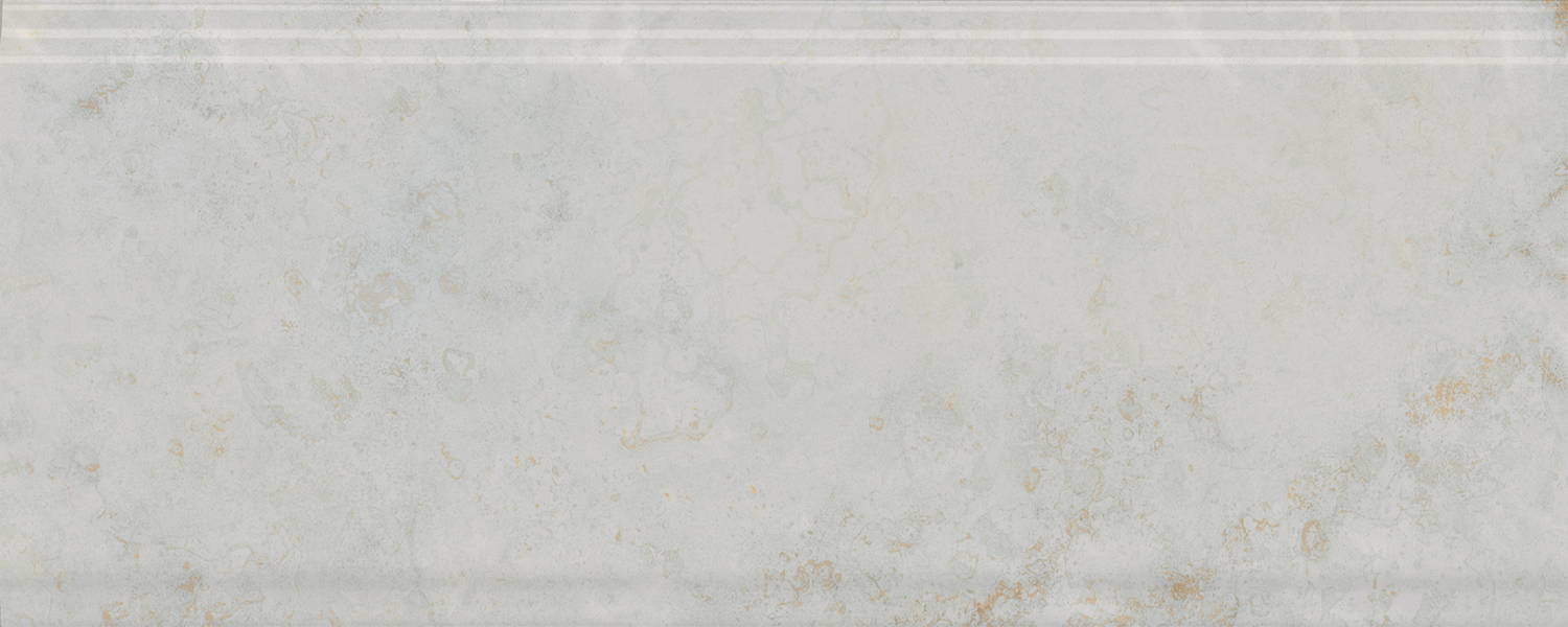 BDA025R Бордюр Серенада белый глянцевый обрезной 30x12 Kerama Marazzi фото 5