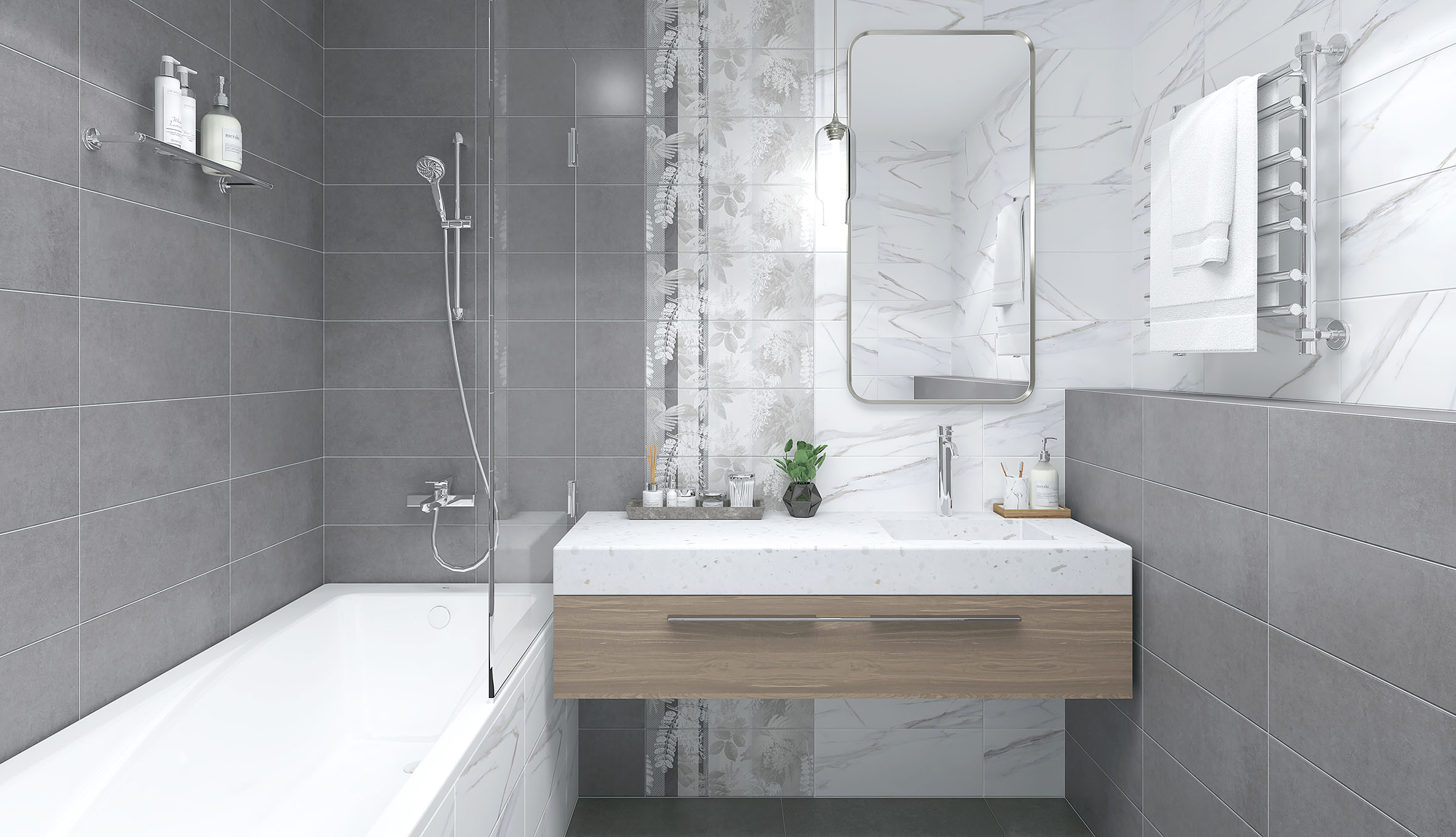 Betonhome Laparet