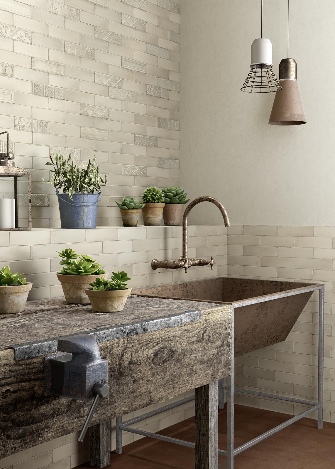 Eden Ragno Marazzi