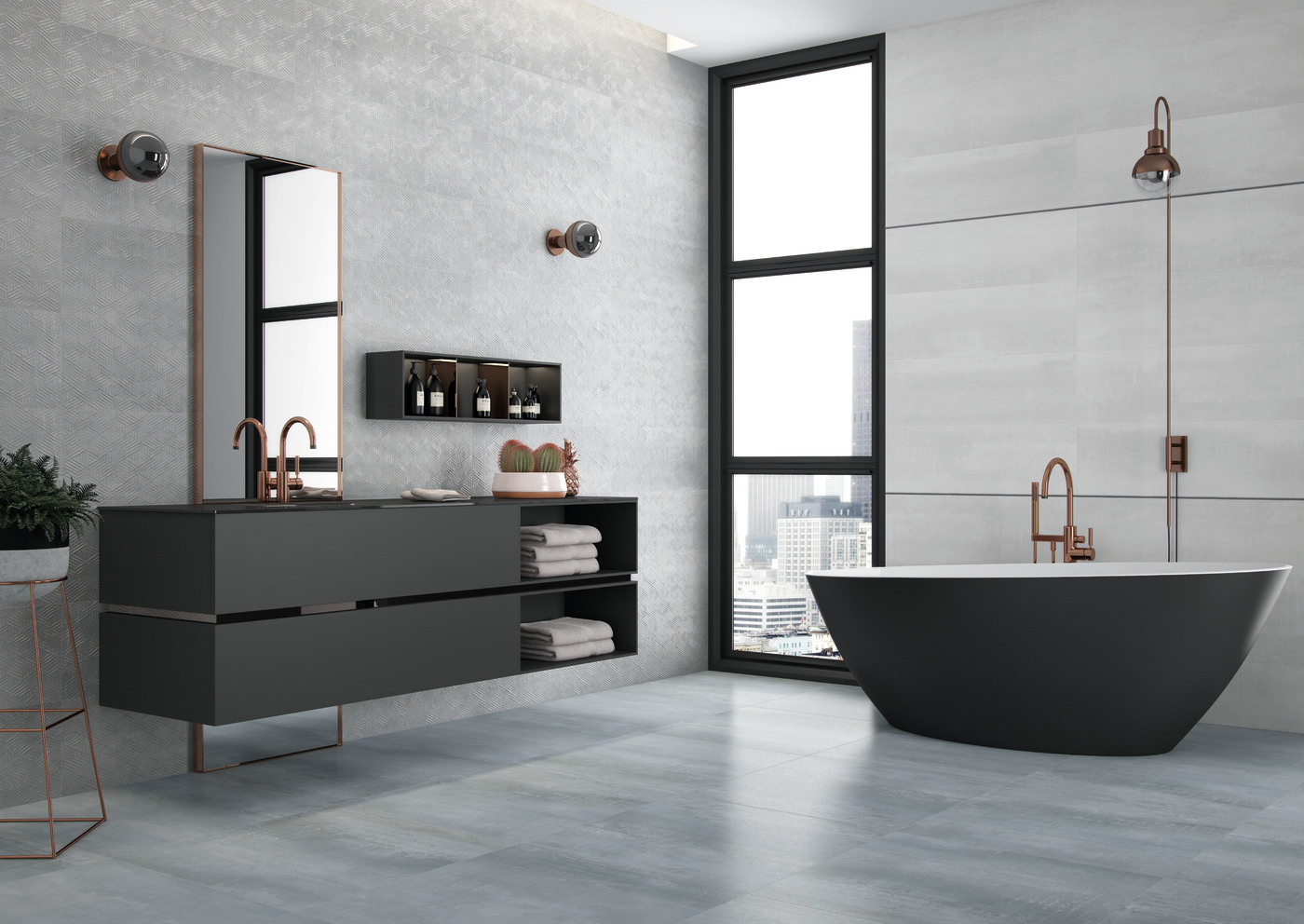 Arc Metropol Ceramica