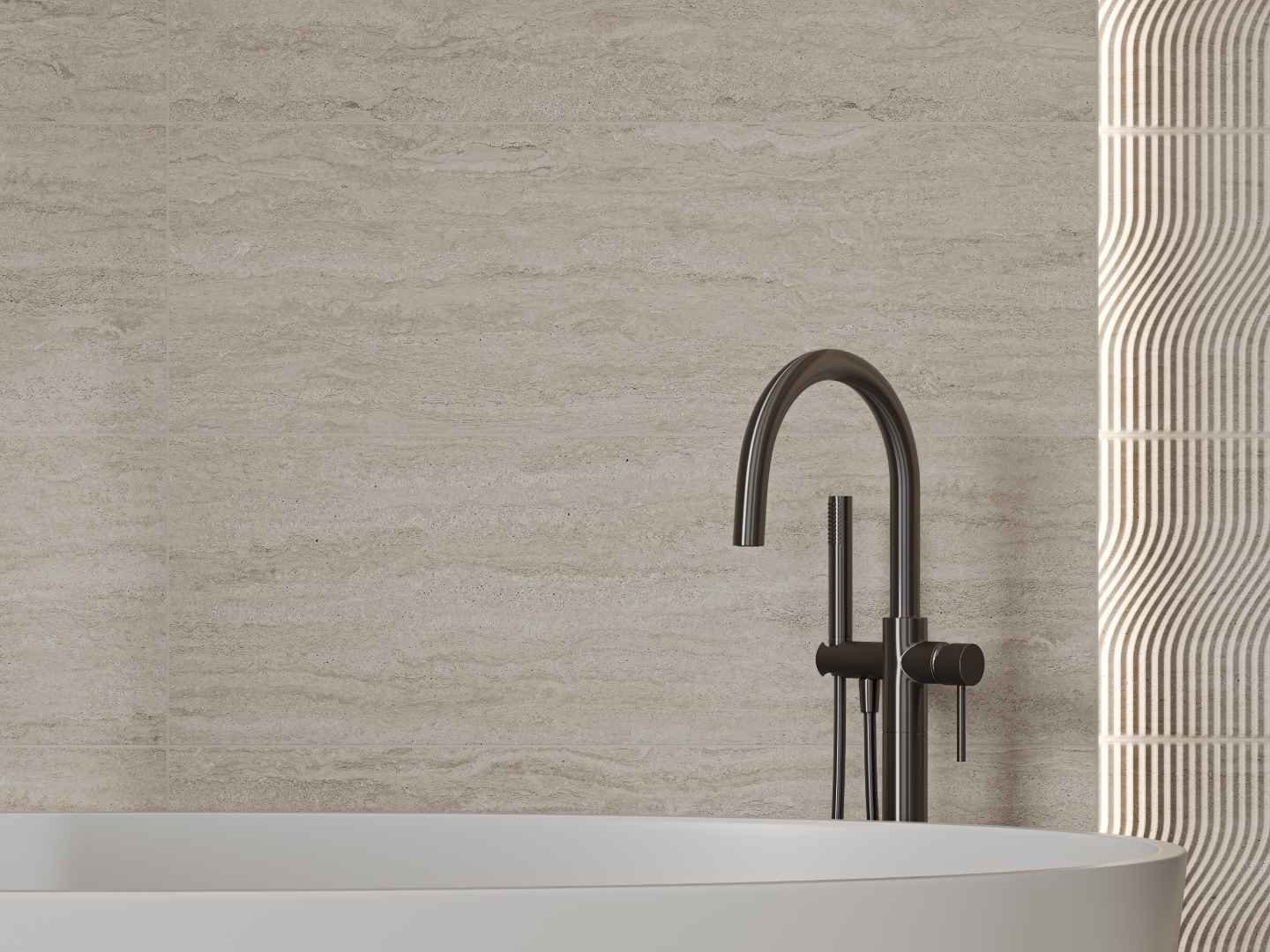 Travertine Gracia Ceramica фото 3