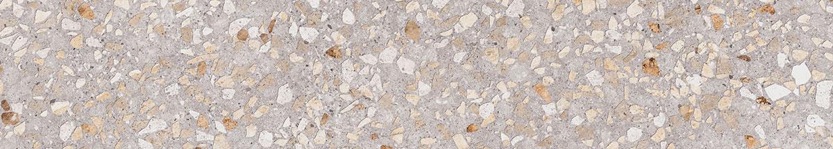 SG632000R/5 Подступенок Терраццо бежевый 60x10,7x11 Kerama Marazzi
