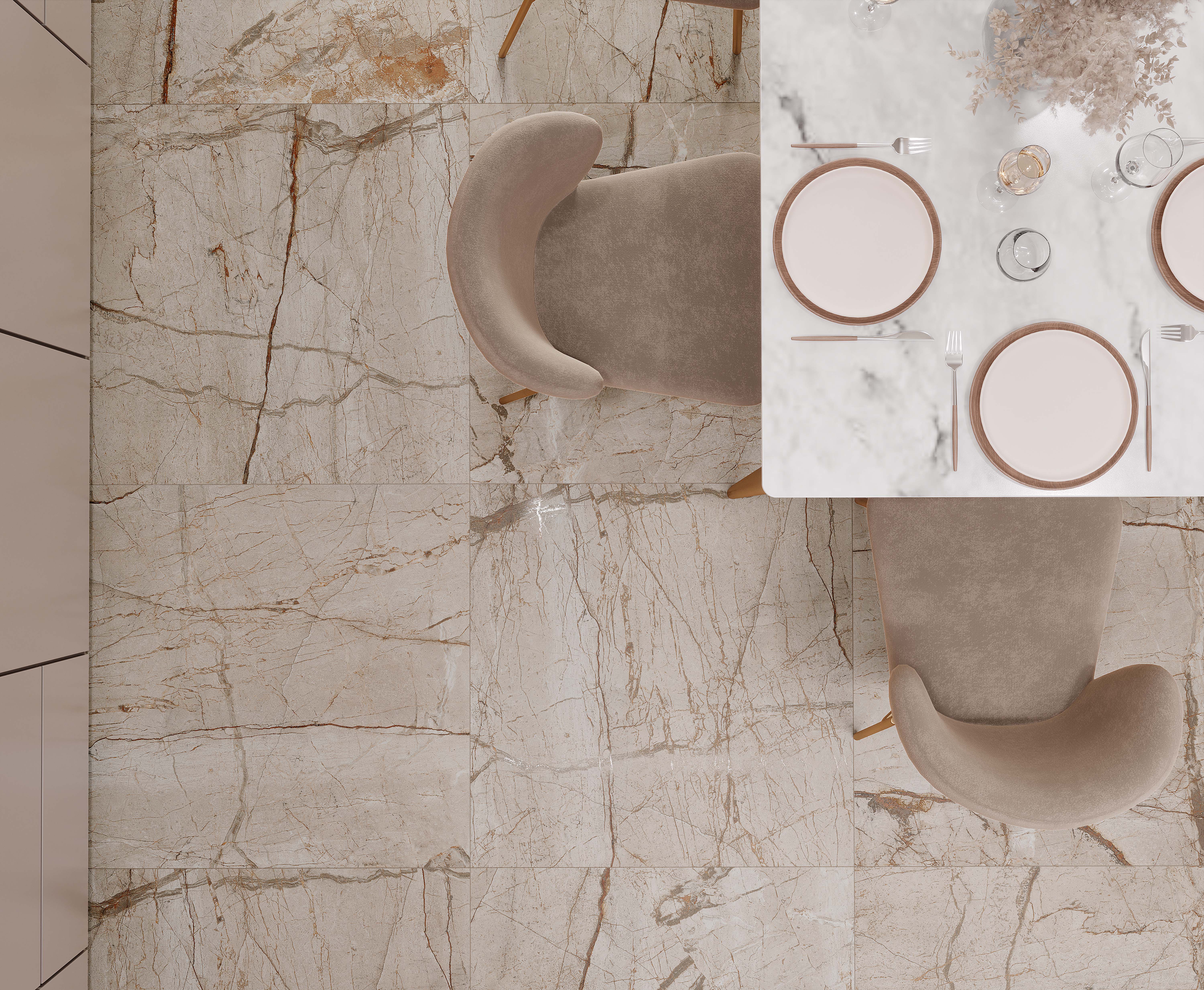 Pulsar Beige Laparet