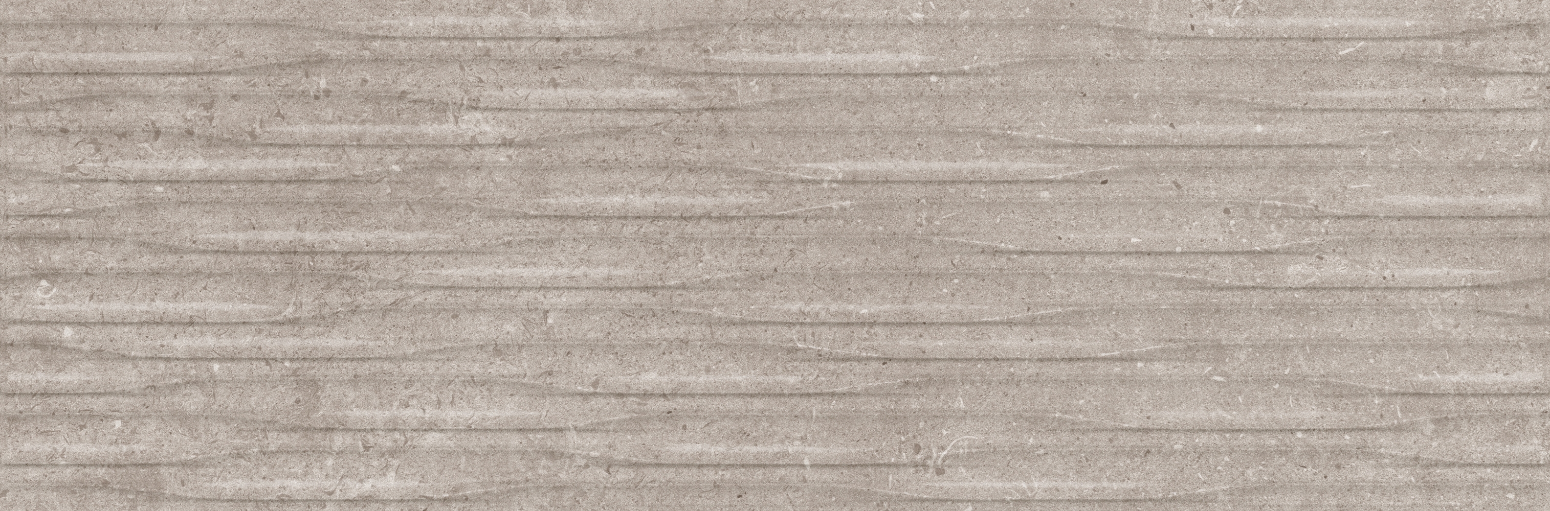 425 Аляска Беж рельеф горизонтальный 32,5х100 Eurotile Ceramica