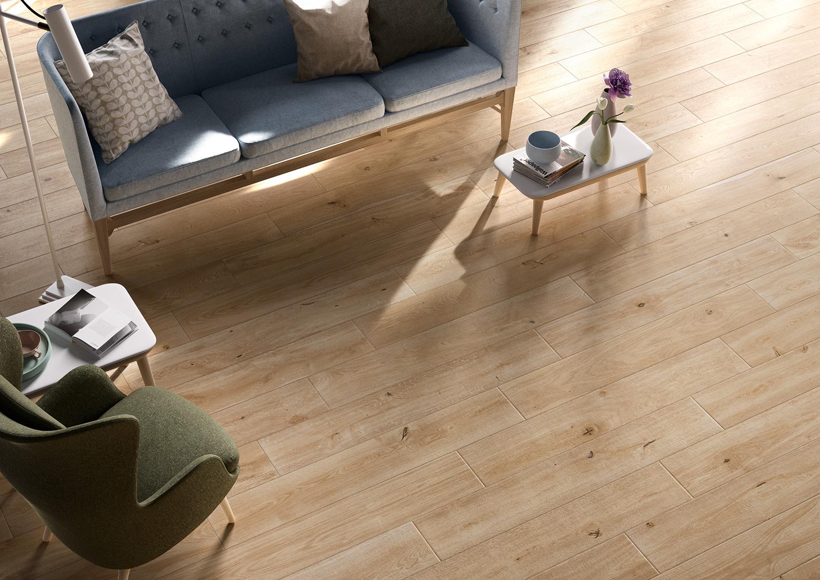 Treverkever MARAZZI Italy