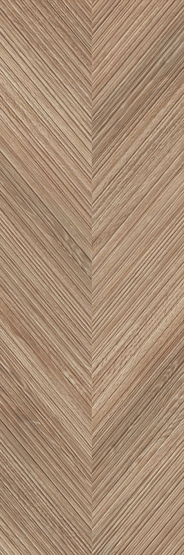 Wood love Brown Struktura B Rekt 29.8x89.8 Paradyz