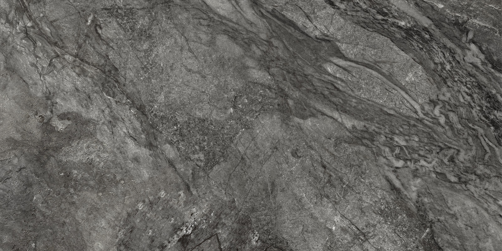 D30005M Slate Graphite матовый карвинг 300x600x9.5 Delacora