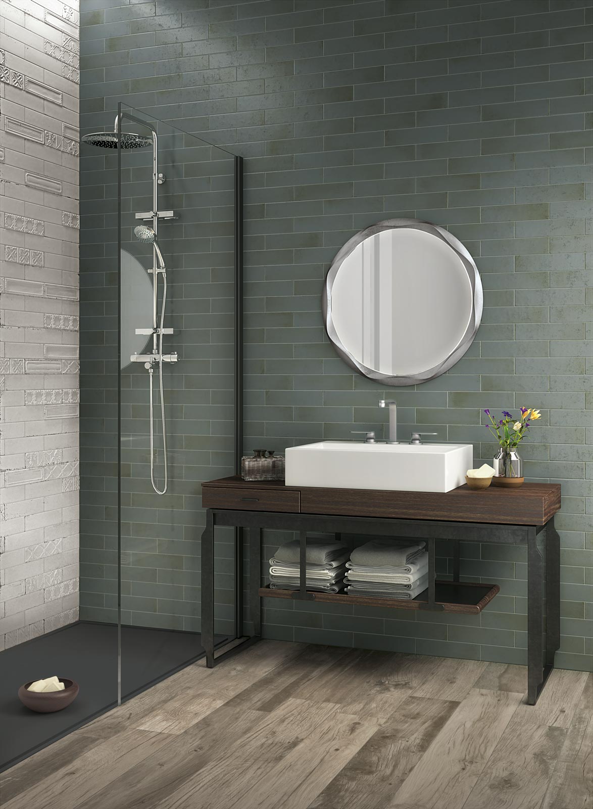 Eden Ragno Marazzi