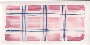 PT02917 Deco Aquarel Pink 15x30 Mainzu