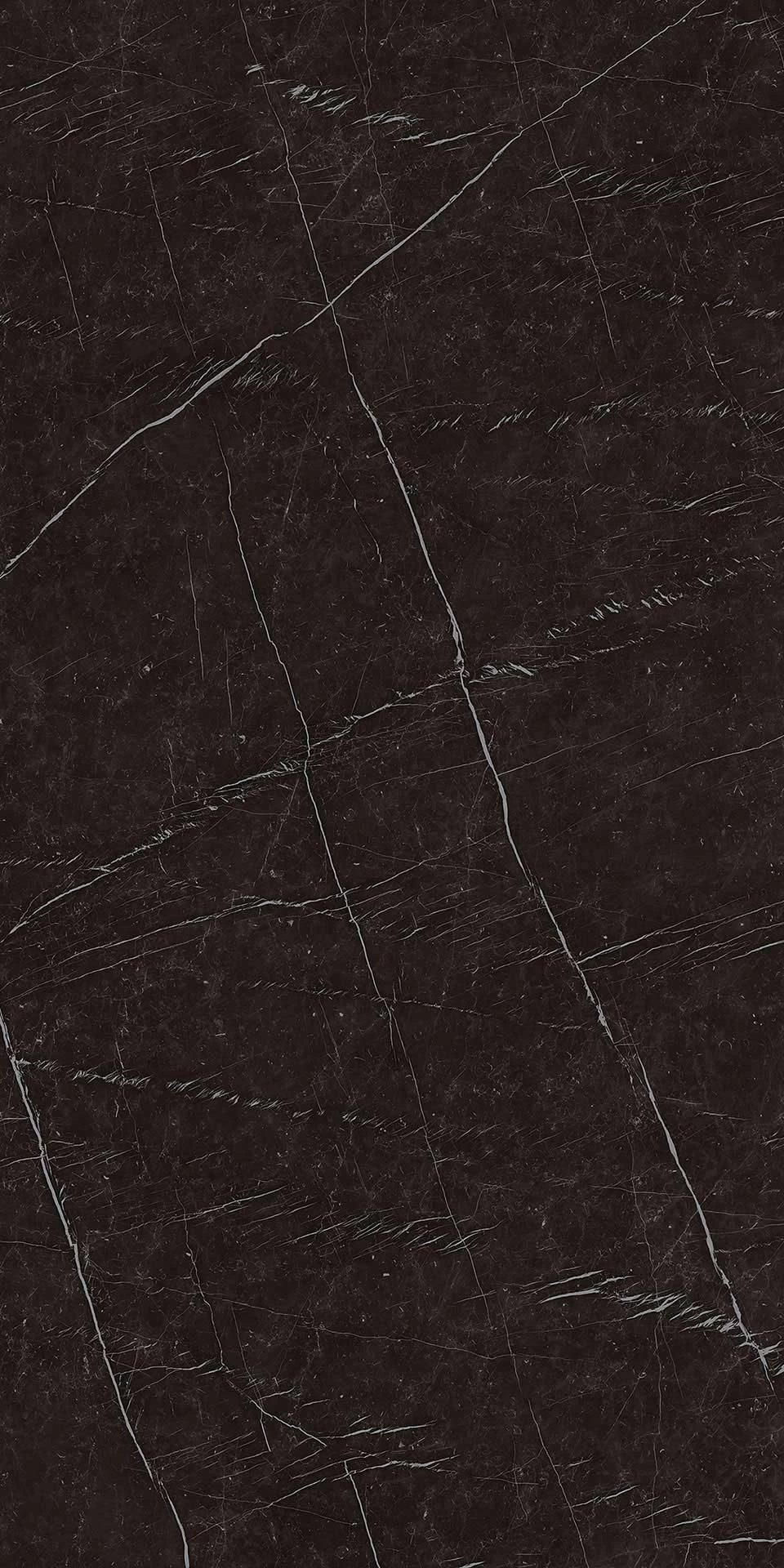 AJK2 Nero Marquina Silk 160x320 Atlas Concorde