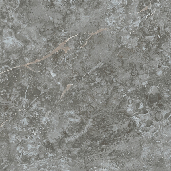 SG649122R Риальто Нобиле серый темный лаппатированный обрезной 60x60 Kerama Marazzi