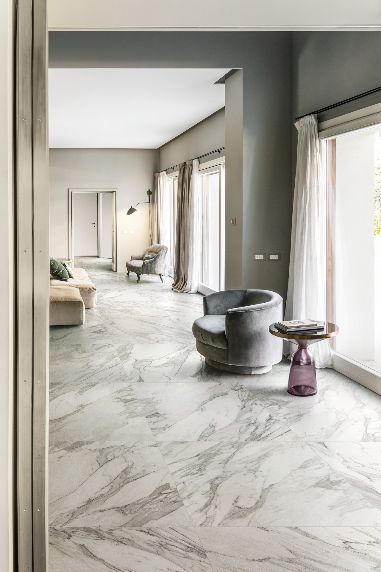 Fabula MARAZZI Italy