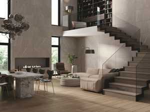 CW04 Classic Wood неполированный 19.4х120х1 Estima