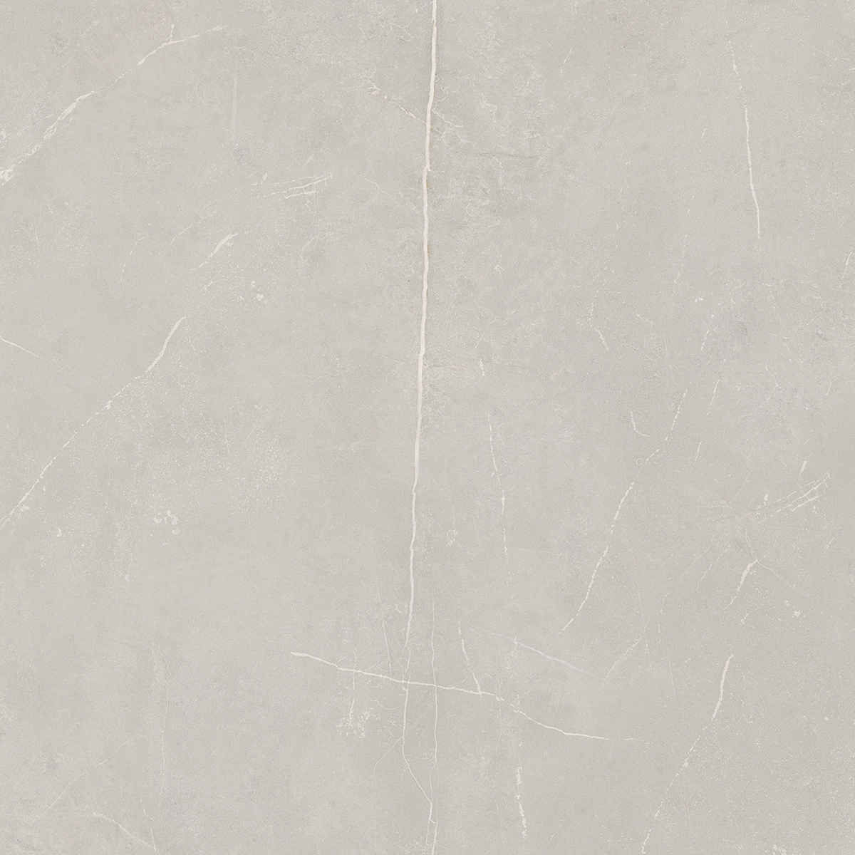 NL02 Nolana Light Grey Полированный Рект. 60x60x10 Estima