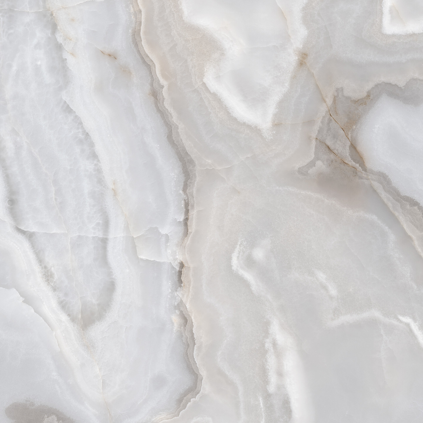769907 Reves De Rex Bleu Glossy 6mm 120x120 Rex Ceramiche