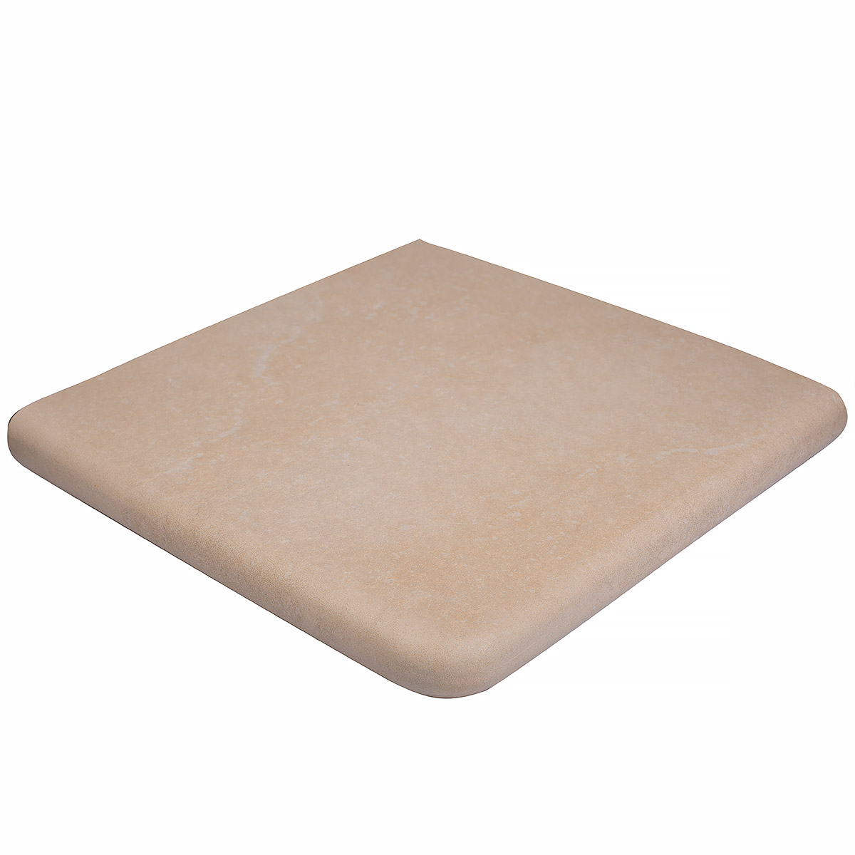 Stone Cartabon fiorentino ocre 33x33x4 Exagres