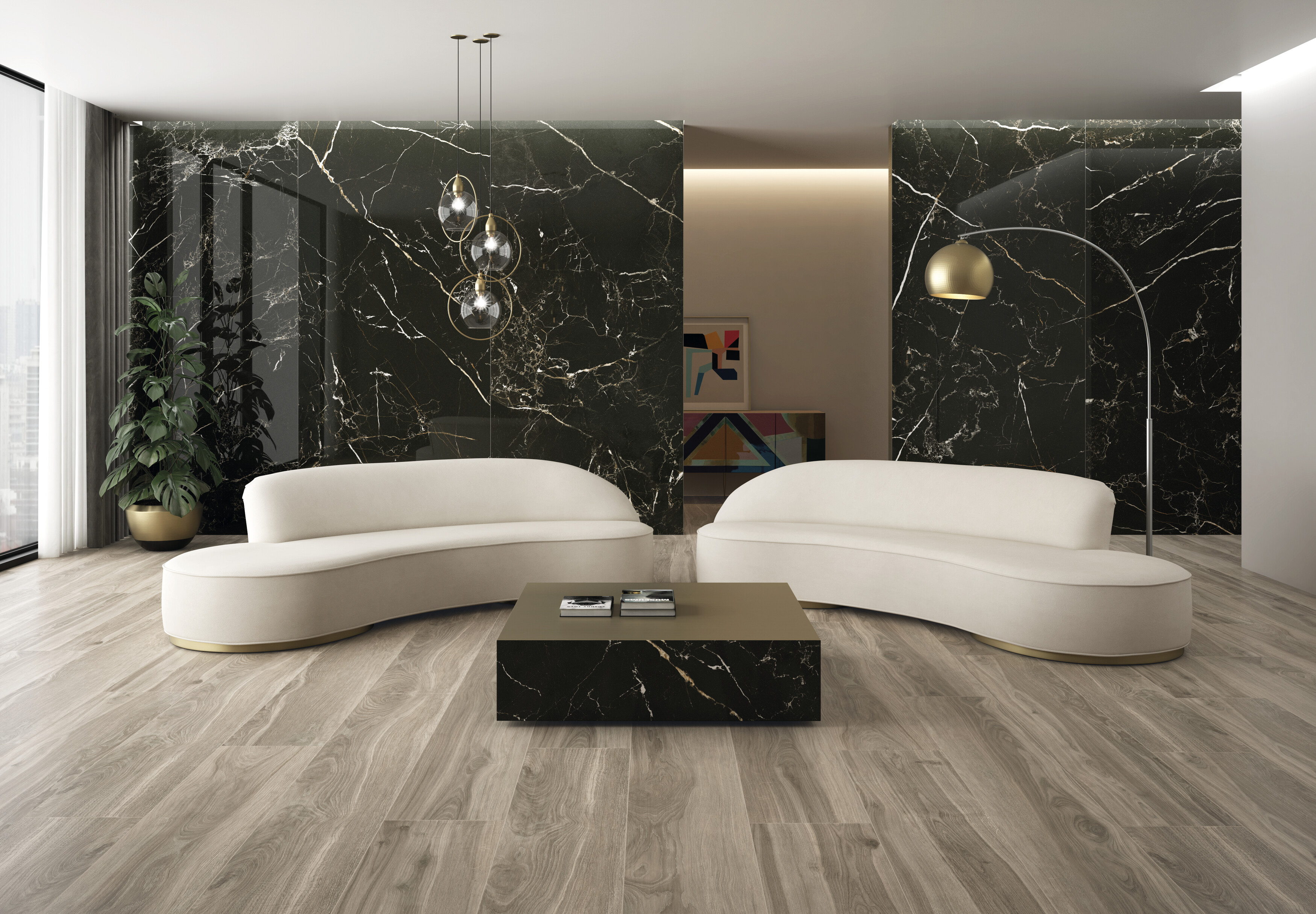 Portloren TAU Ceramica
