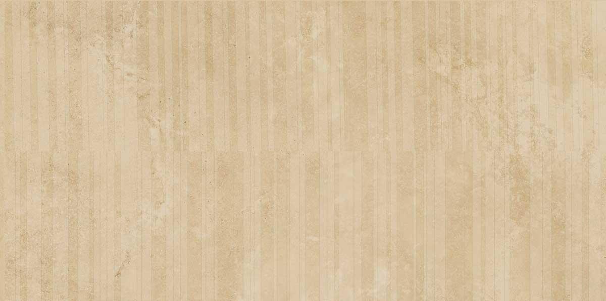 141748 Mythology Mythos Cream Nat Rect 60x120 Monocibec