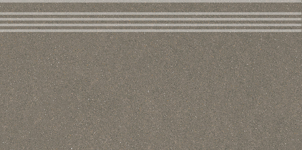 DD254220R/GR Джиминьяно коричневый матовый обрезной 30x60 Kerama Marazzi