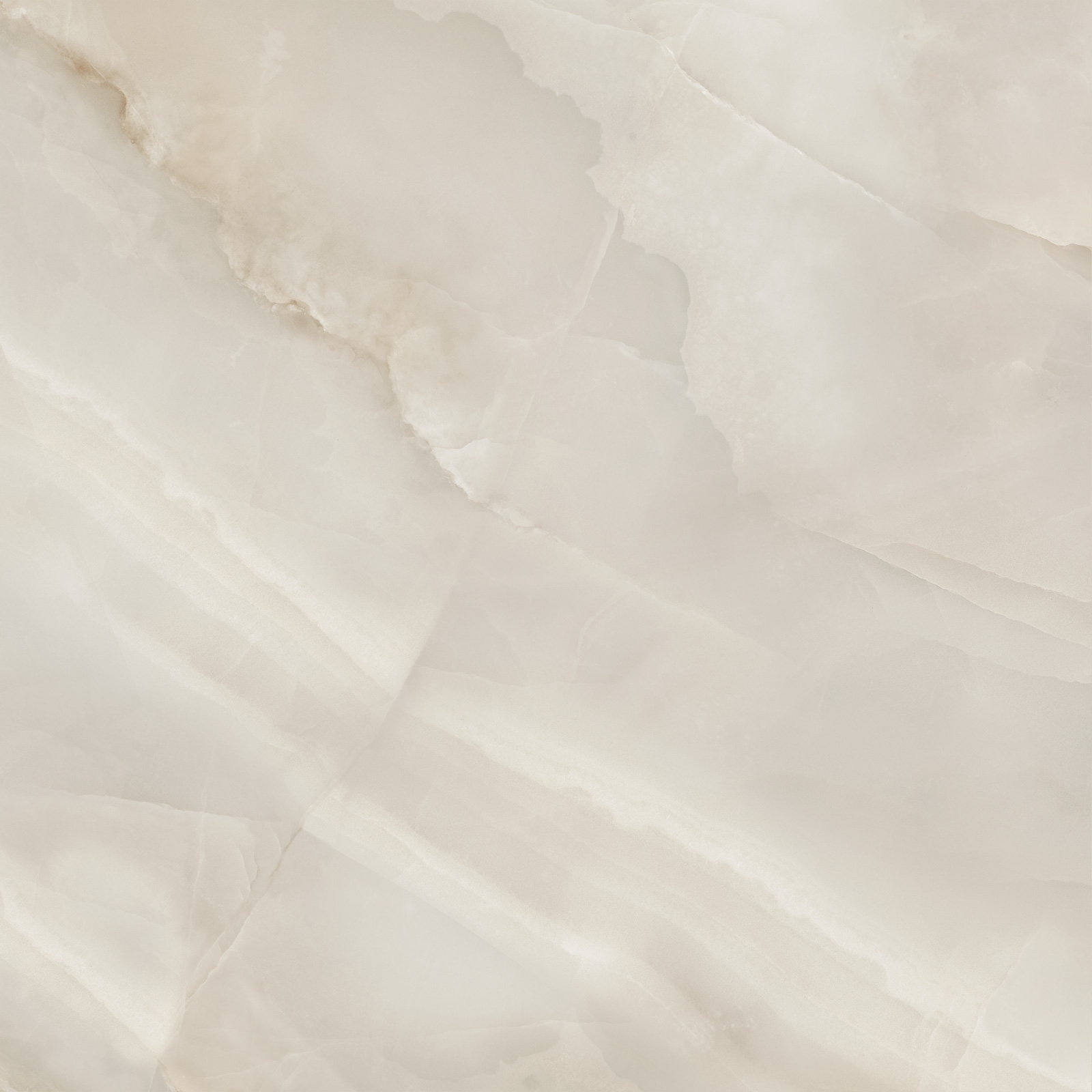 6060ONB01 Onyx Breez Crema Sugar 600x600x9.5 Delacora