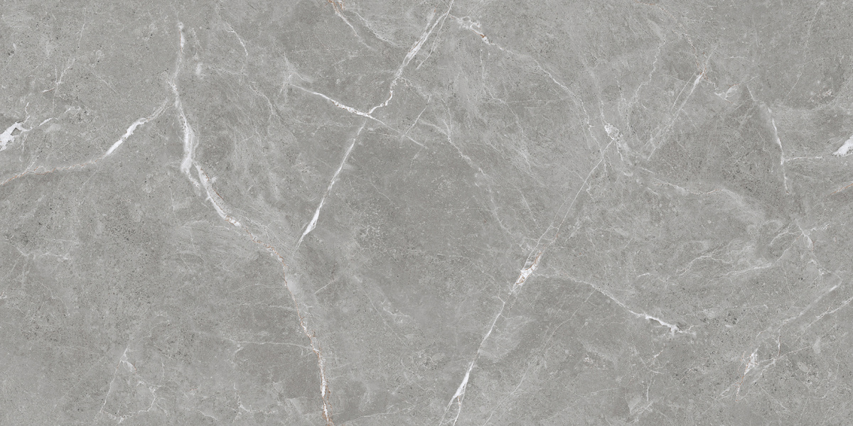 Stone Cool Grey Серый Полированный 60х120 Ceradim