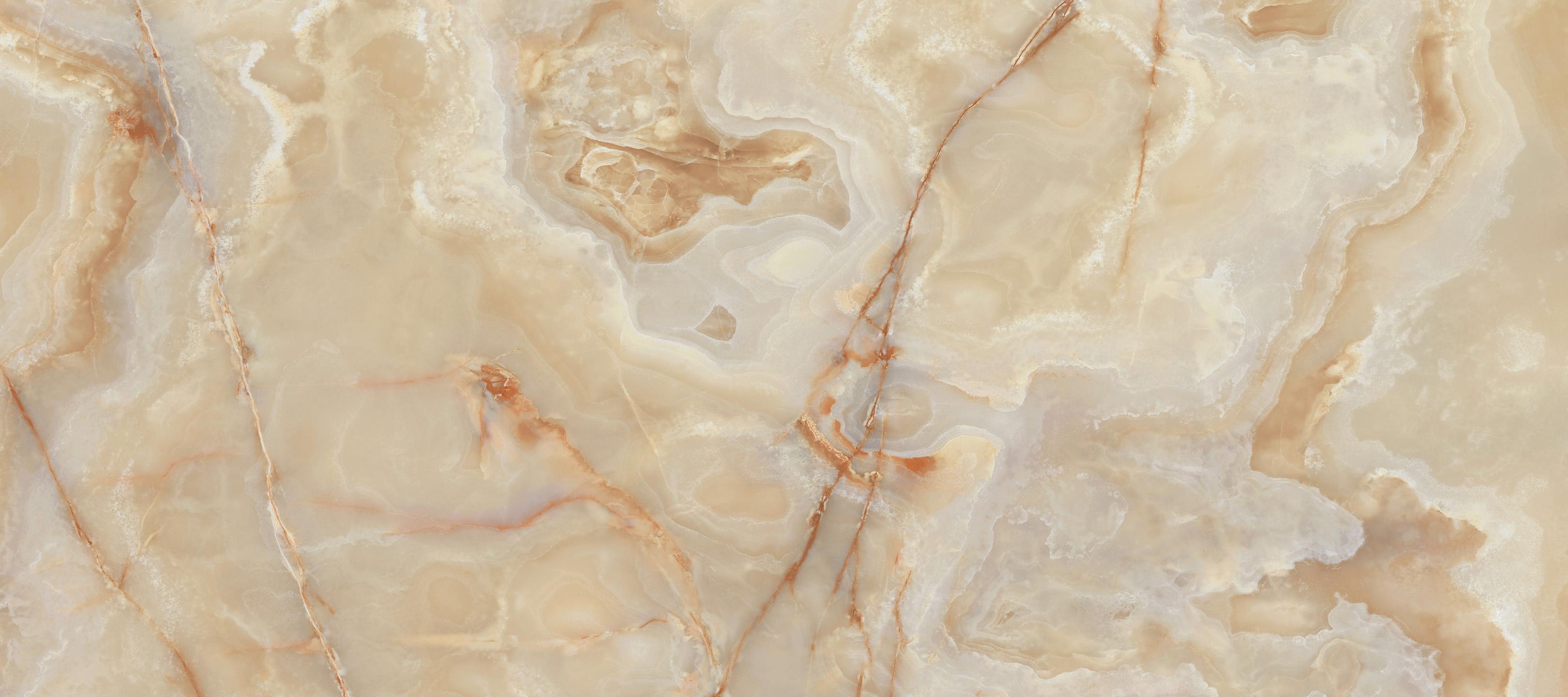 765410 Onyx&More Golden Onyx Glossy Ret 80x180 Casa Dolce Casa