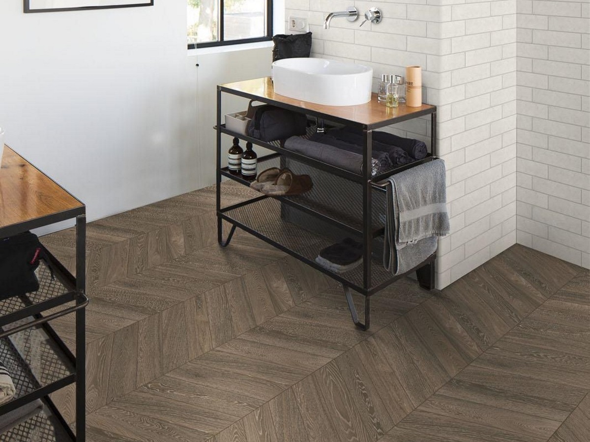 Woodchoice Sugar 11х54 Ragno Marazzi