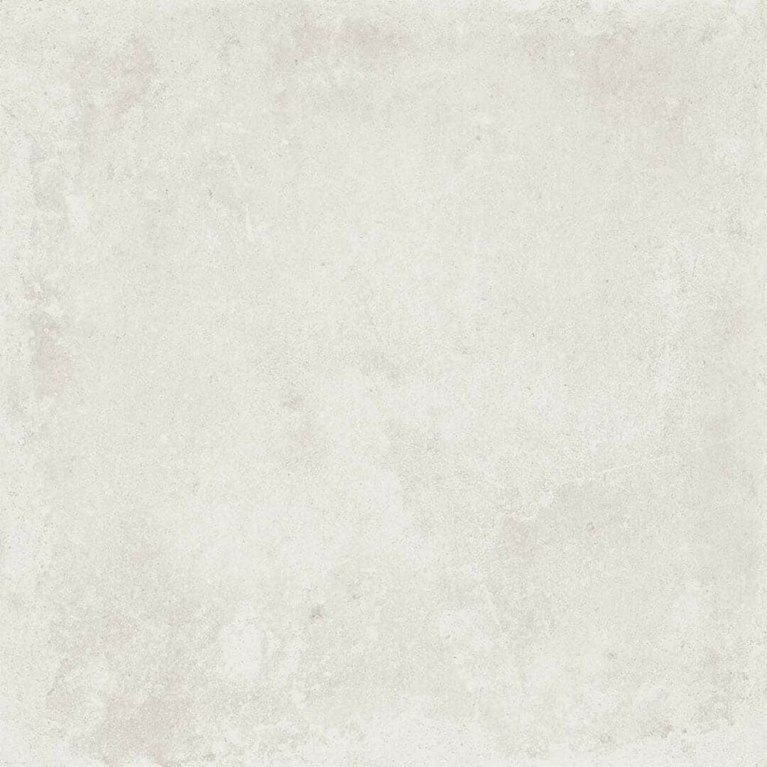 Terracotta White 45x45 Geotiles