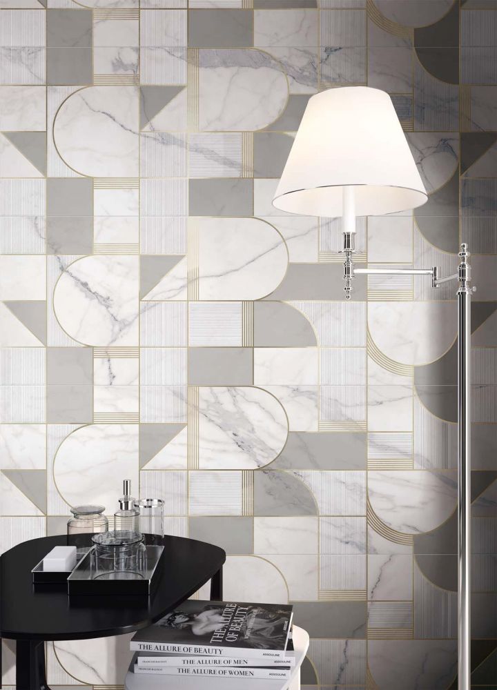 Allmarble MARAZZI Italy