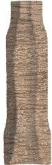 SG7318/AGI Угол внутренний Меранти пепельный светлый 8х2.4 Kerama Marazzi