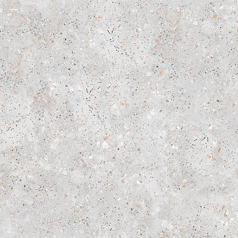 GNR6060437-GM Санд Светло-серый Мягкая граниль 600x600x9.5 ProGRES Ceramica фото 5