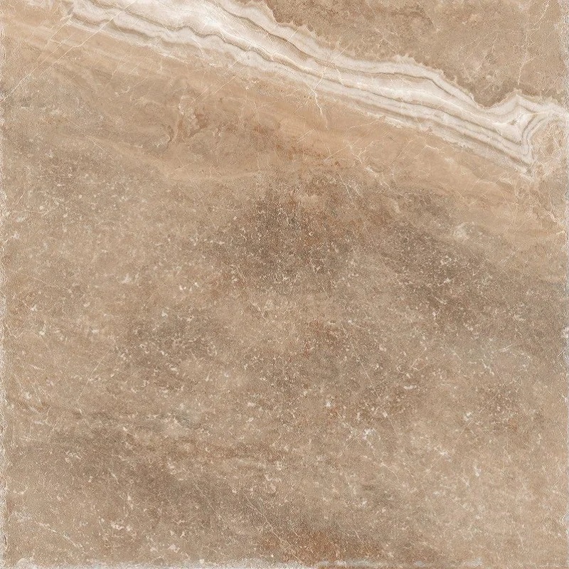GSR0068 Магма Коричневый темный 600x600 ProGRES Ceramica фото 2